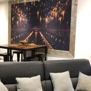 Maison Harry Potter Pour 6 Personnes En Centre Appartement